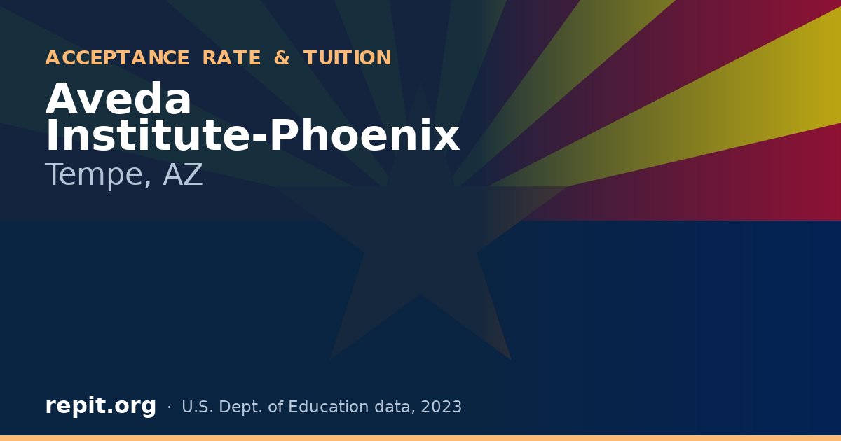Aveda Institute-Phoenix