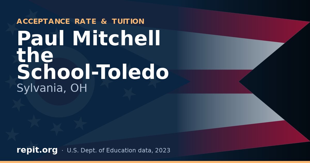 Paul Mitchell the School-Toledo