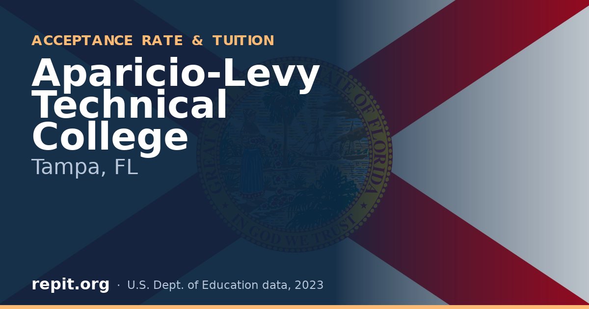 Aparicio-Levy Technical College