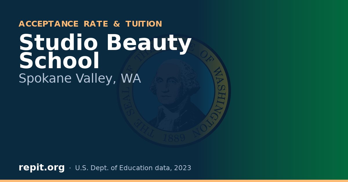 Studio Beauty School