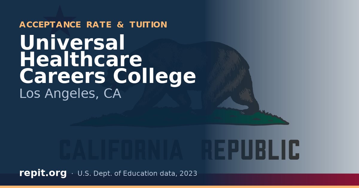 Universal Healthcare Careers College