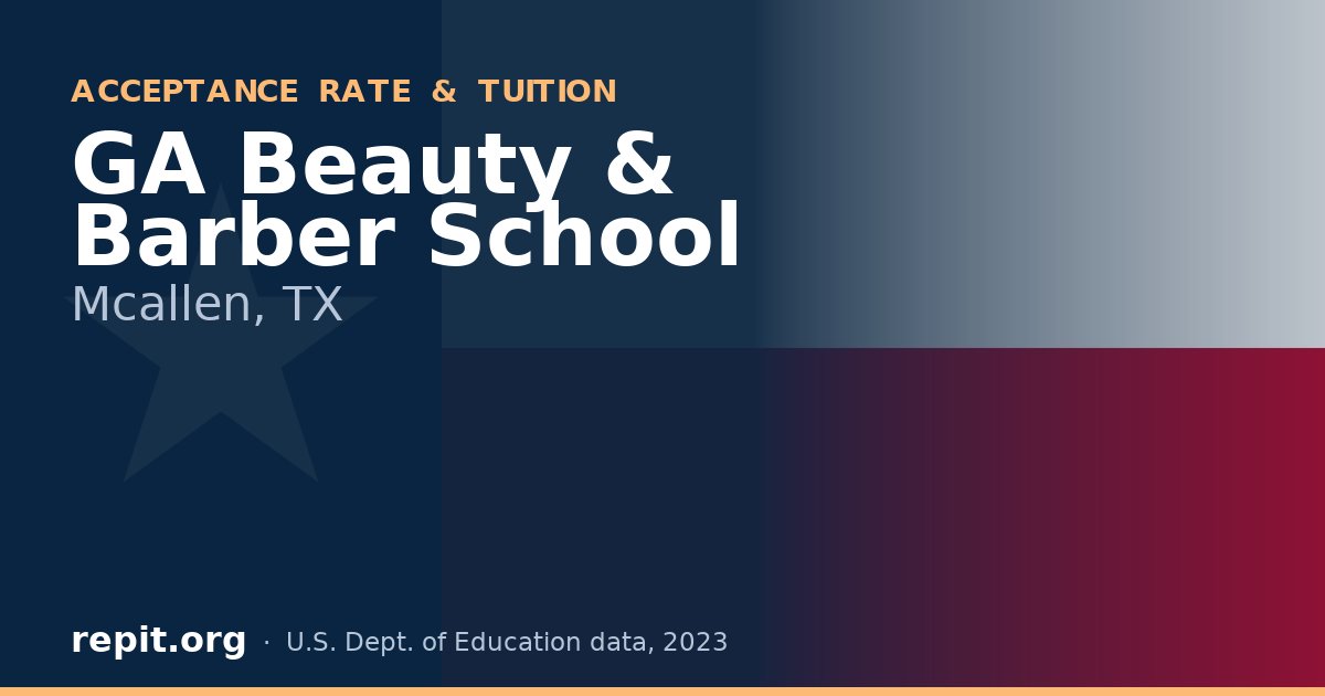 GA Beauty & Barber School