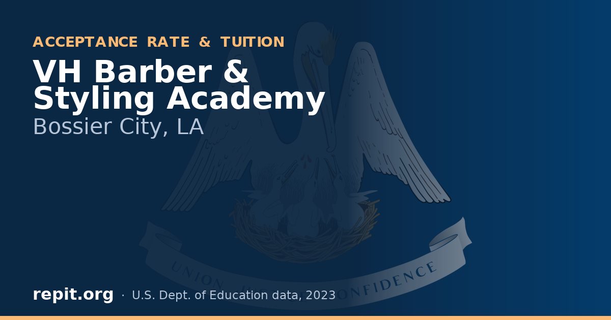VH Barber & Styling Academy