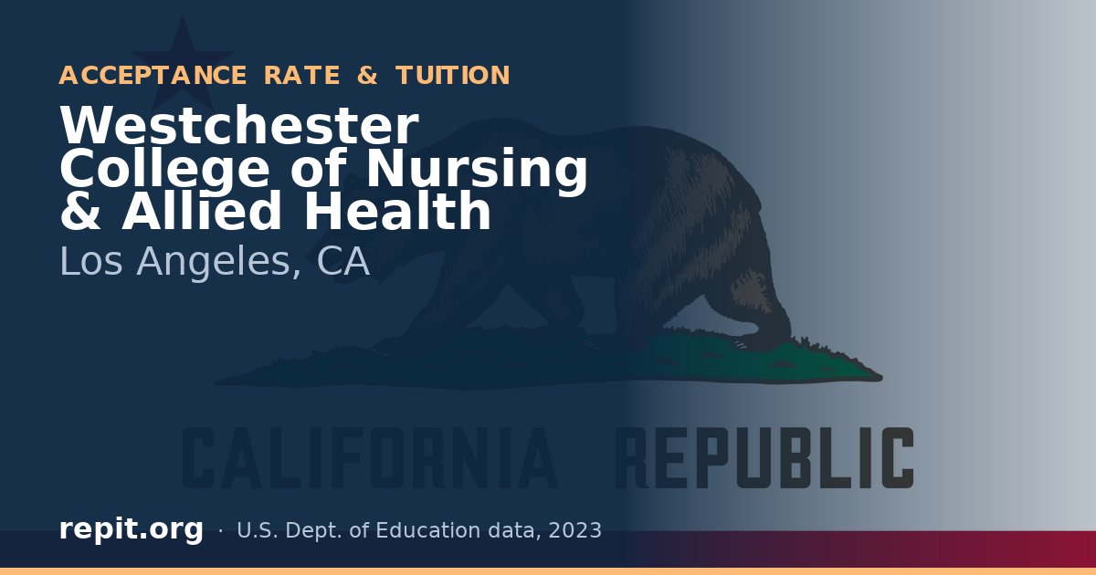 Westchester College of Nursing & Allied Health