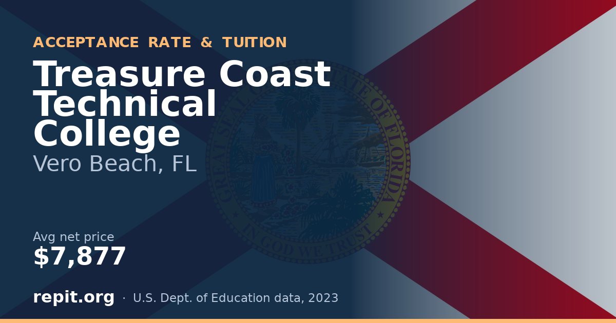 Treasure Coast Technical College