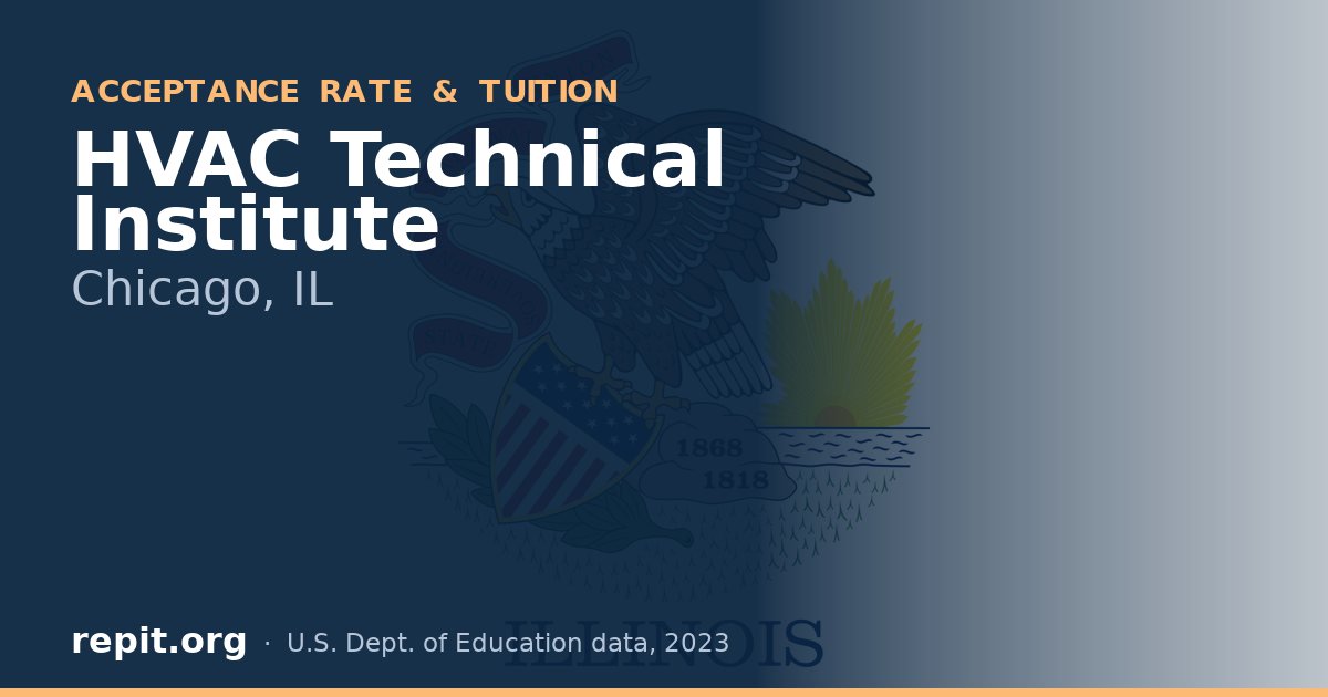 HVAC Technical Institute