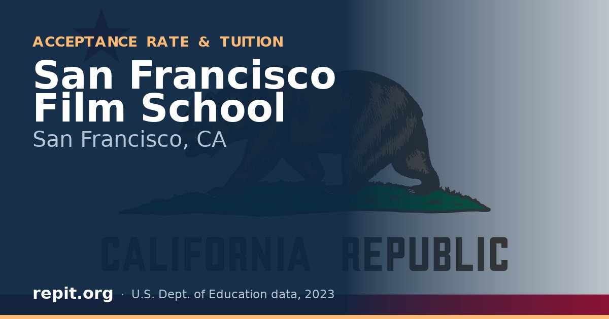 San Francisco Film School