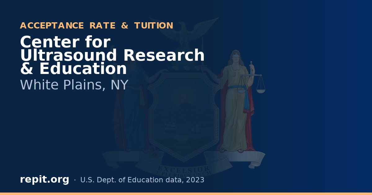 Center for Ultrasound Research & Education