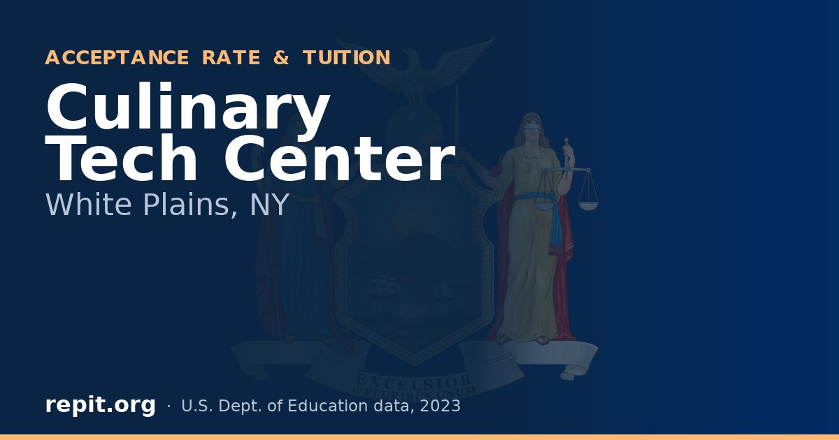 Culinary Tech Center