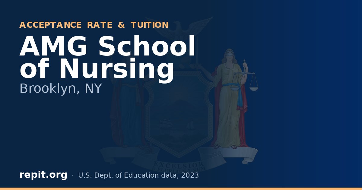 AMG School of Nursing