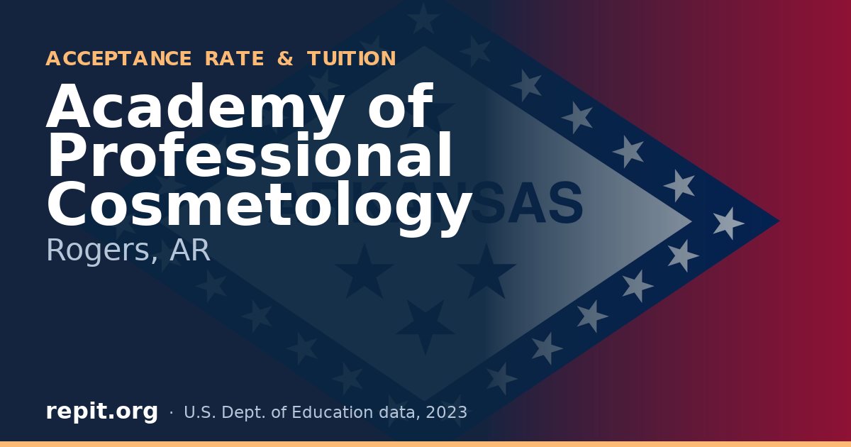 Academy of Professional Cosmetology