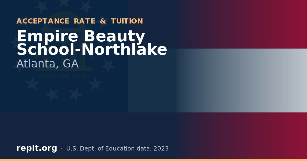 Empire Beauty School-Northlake