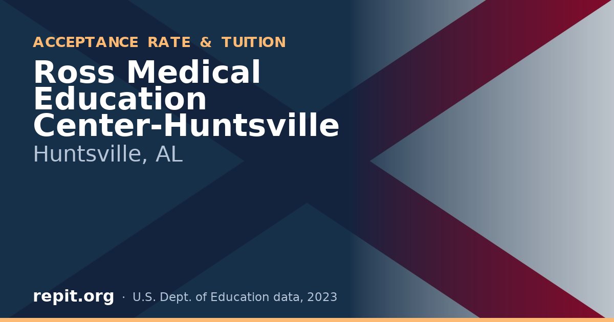 Ross Medical Education Center-Huntsville