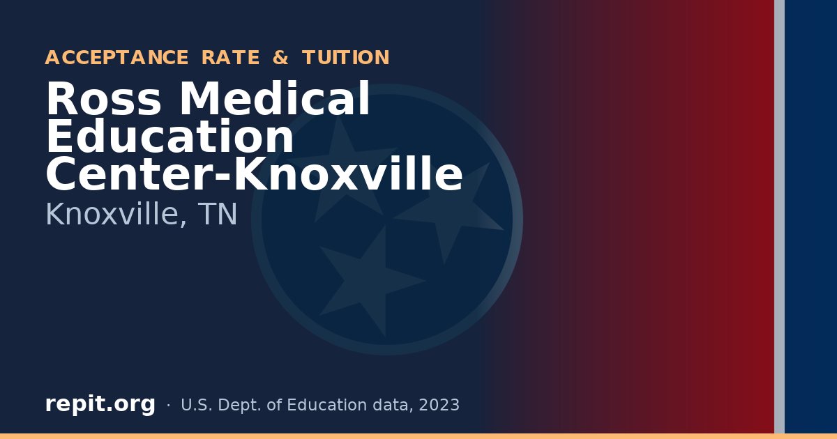 Ross Medical Education Center-Knoxville