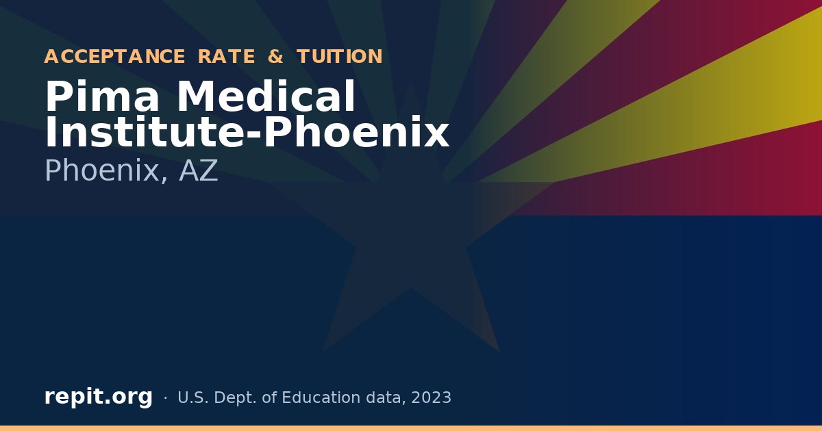 Pima Medical Institute-Phoenix
