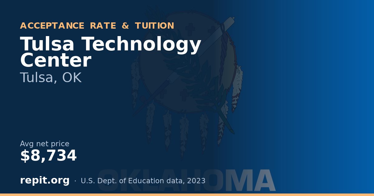 Tulsa Technology Center