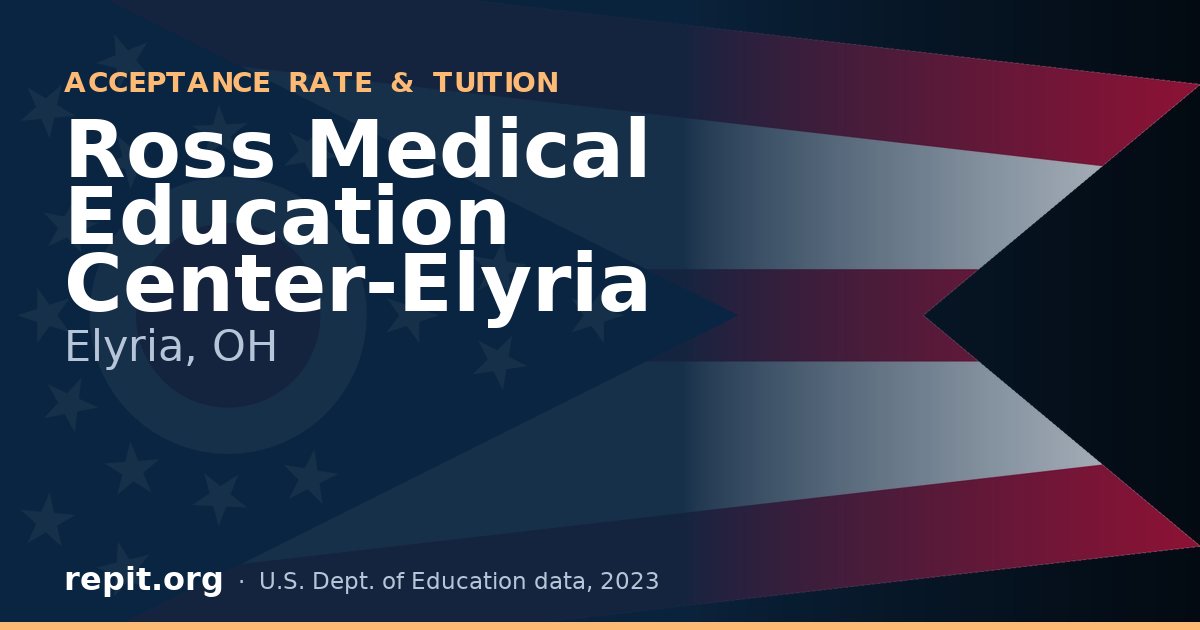 Ross Medical Education Center-Elyria