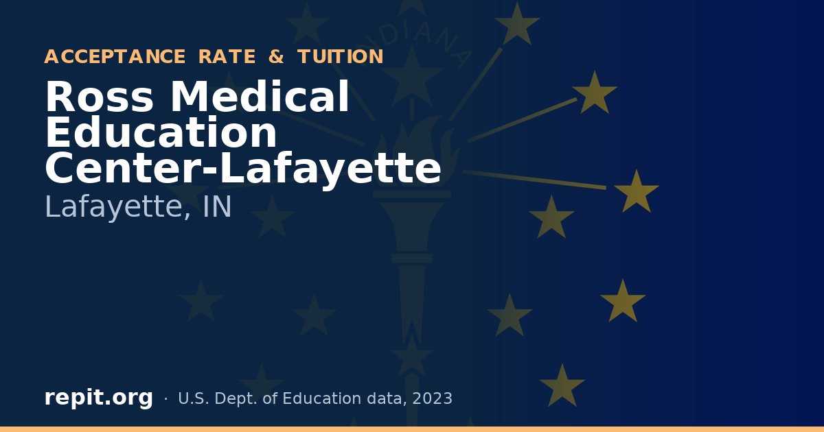Ross Medical Education Center-Lafayette