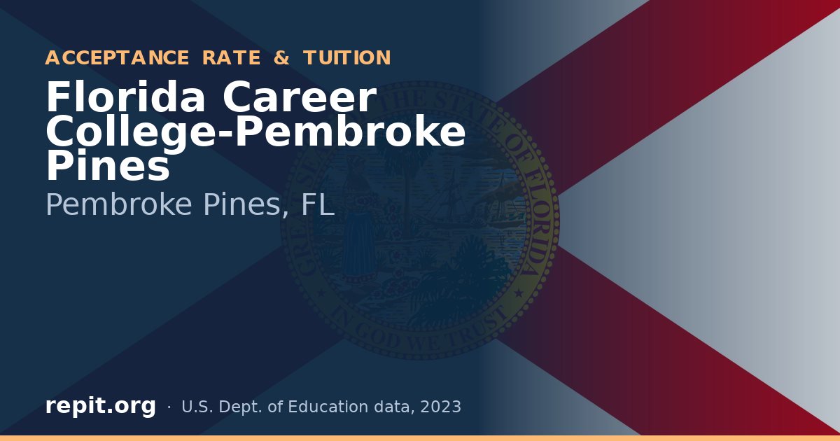 Florida Career College-Pembroke Pines