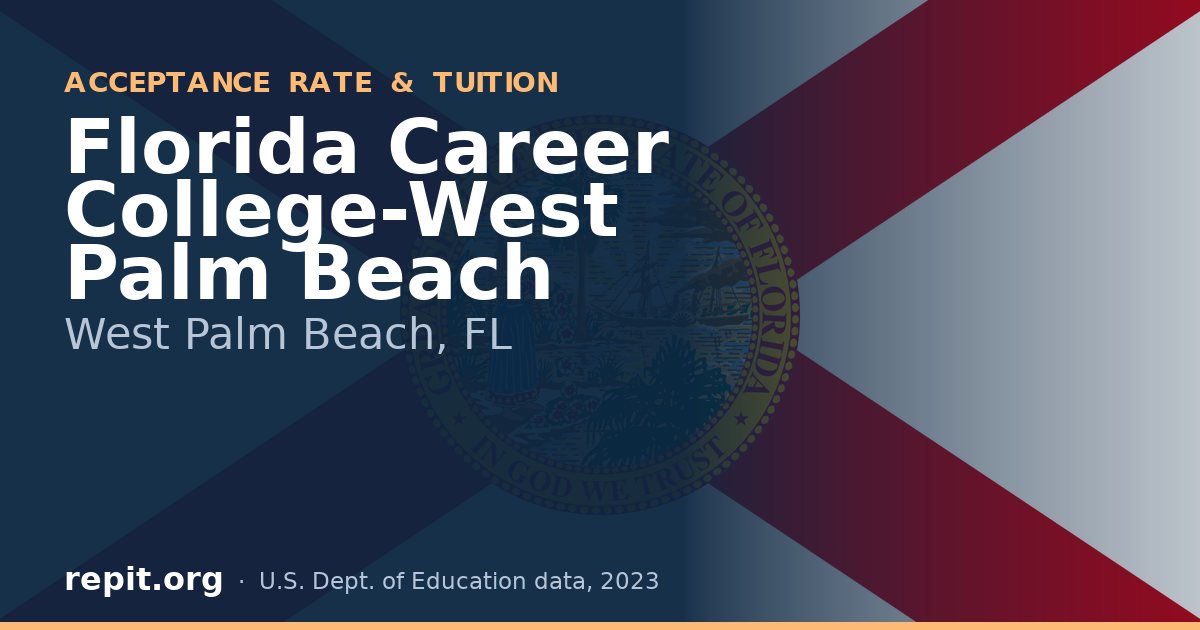 Florida Career College-West Palm Beach