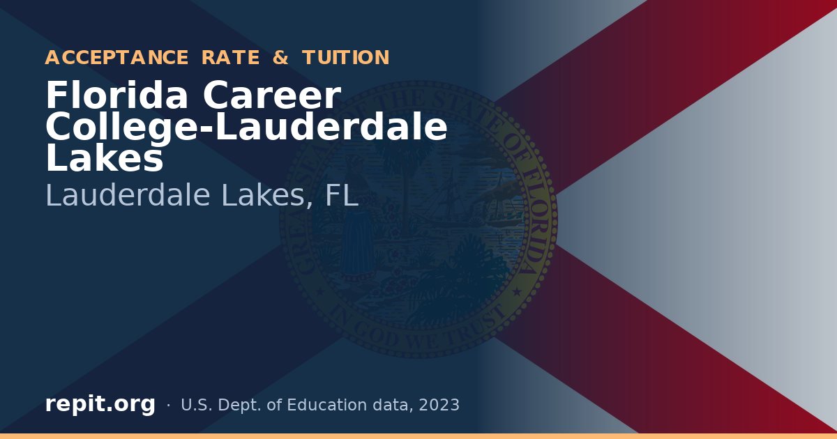 Florida Career College-Lauderdale Lakes