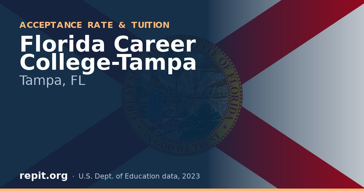 Florida Career College-Tampa