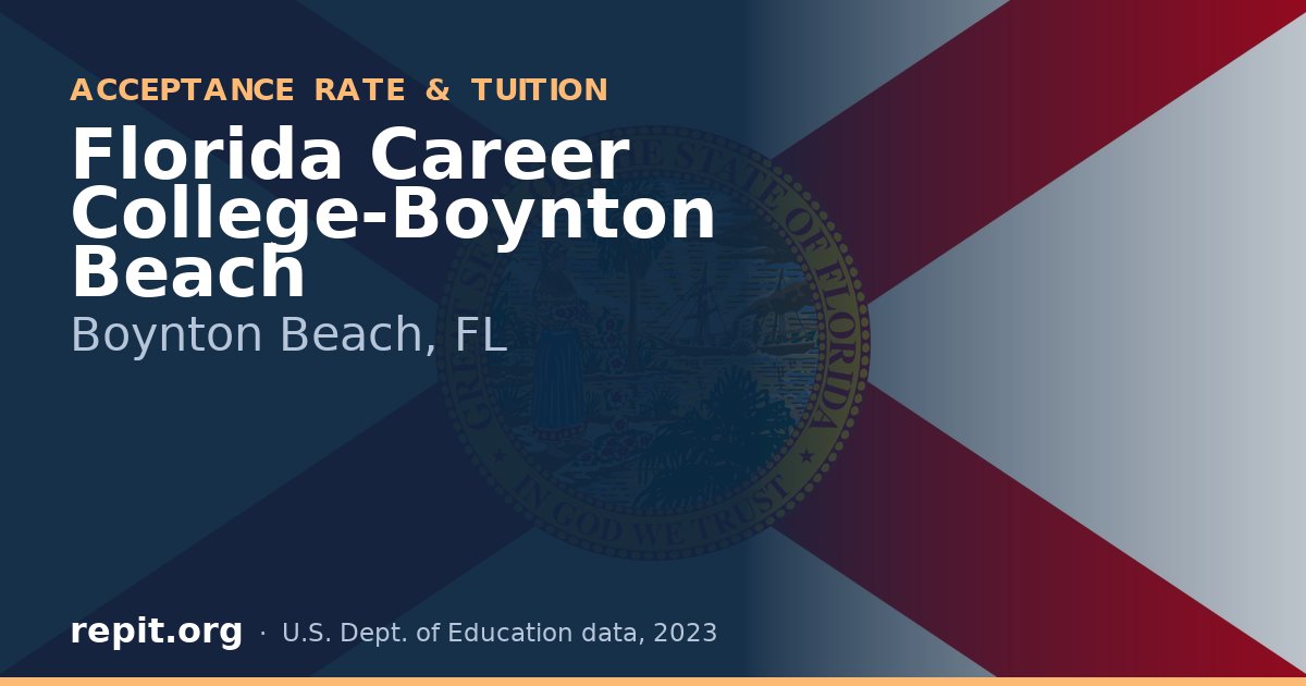 Florida Career College-Boynton Beach