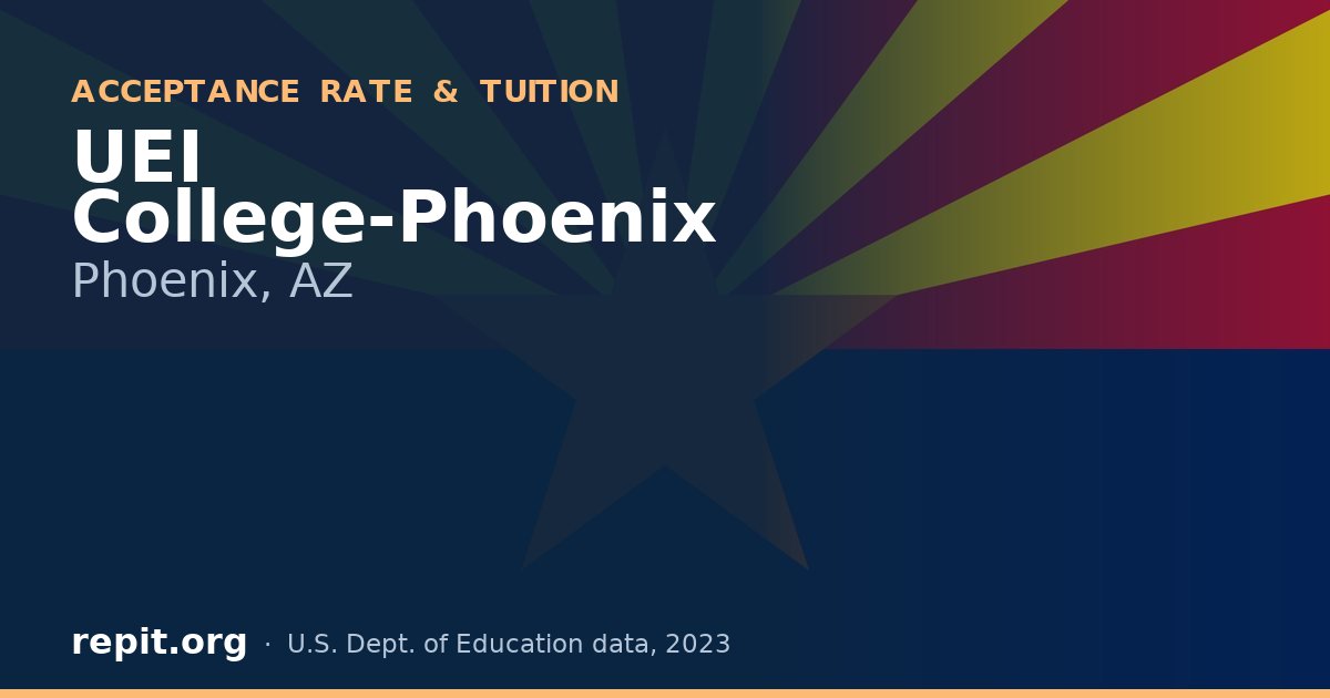 UEI College-Phoenix
