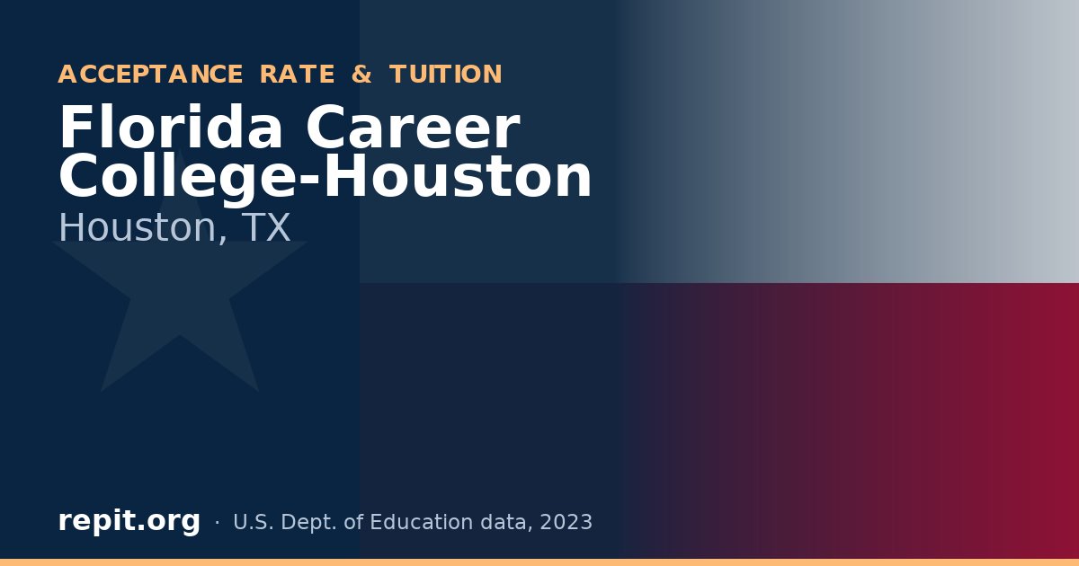 Florida Career College-Houston