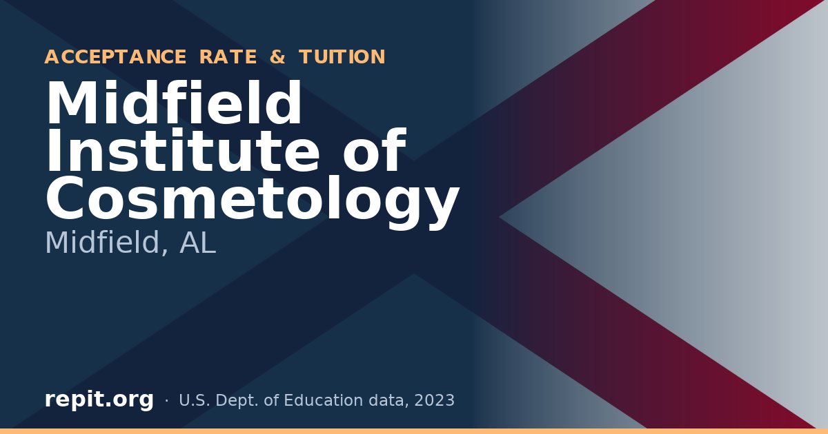 Midfield Institute of Cosmetology