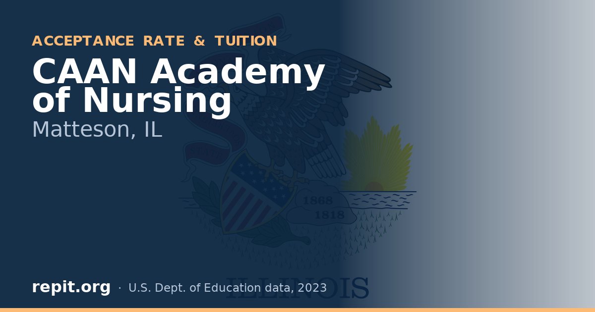 CAAN Academy of Nursing