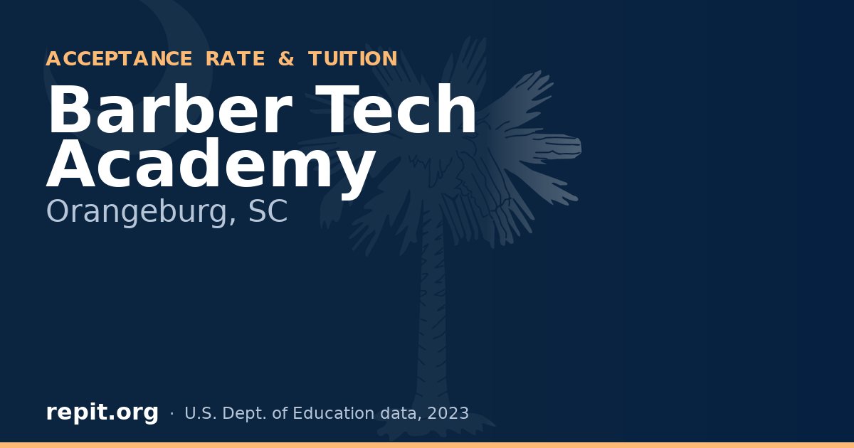 Barber Tech Academy