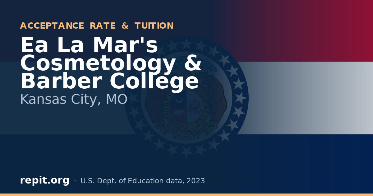 Ea La Mar's Cosmetology & Barber College