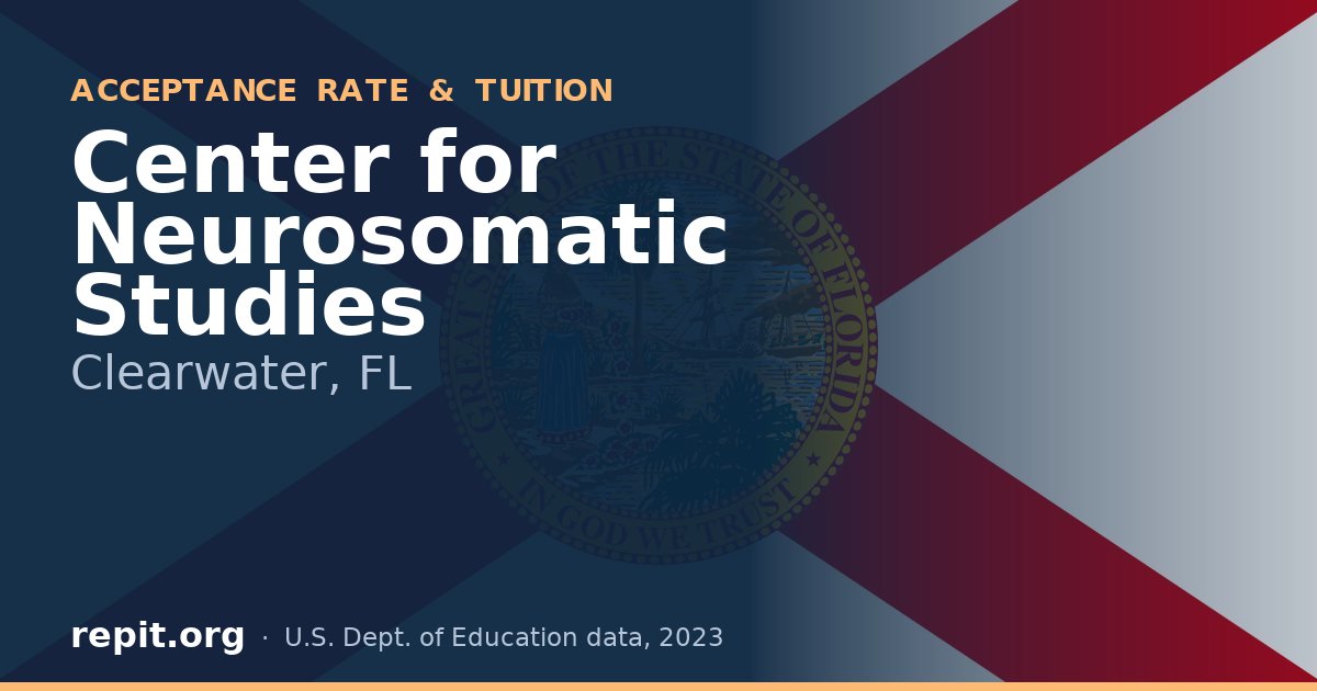 Center for Neurosomatic Studies