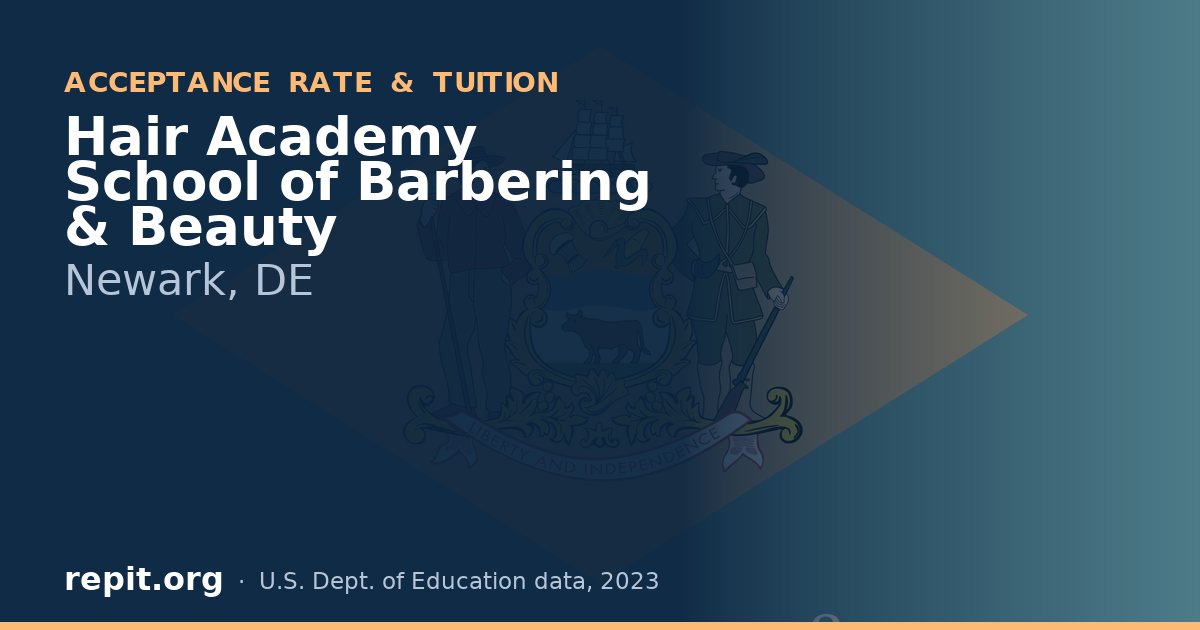 Hair Academy School of Barbering & Beauty