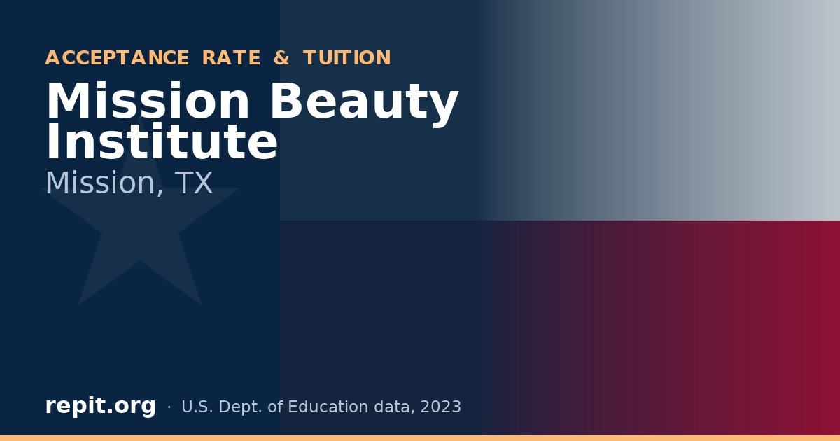Mission Beauty Institute
