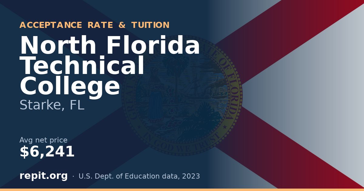 North Florida Technical College