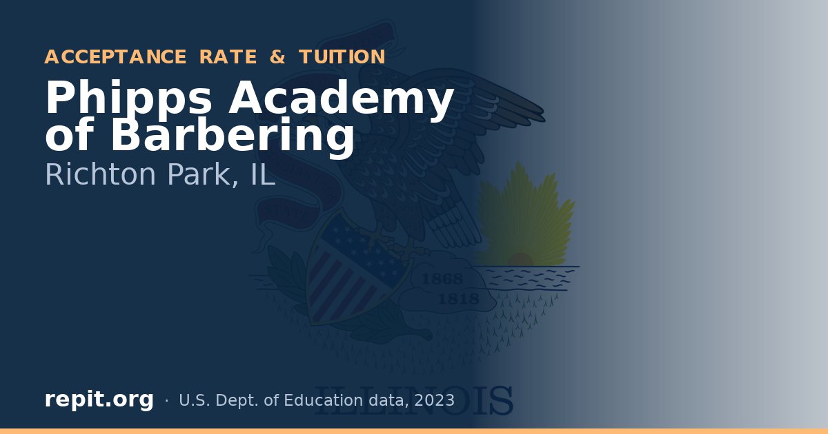 Phipps Academy of Barbering