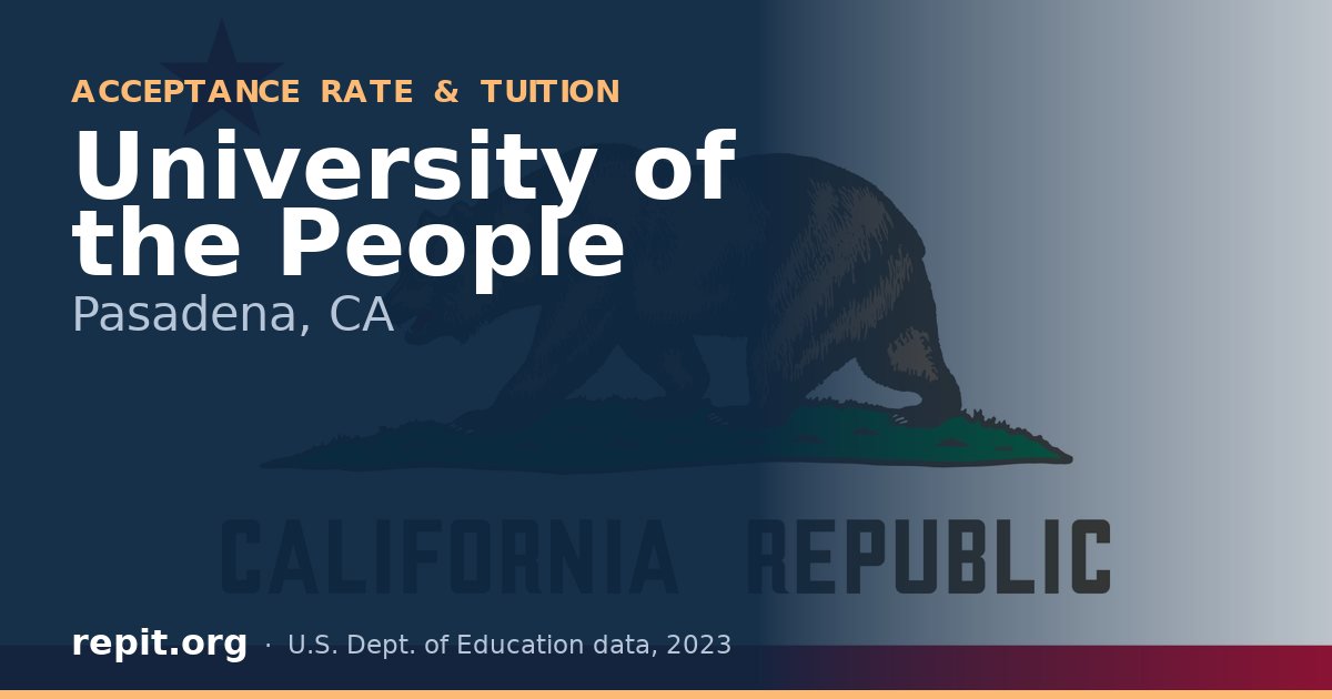 University of the People