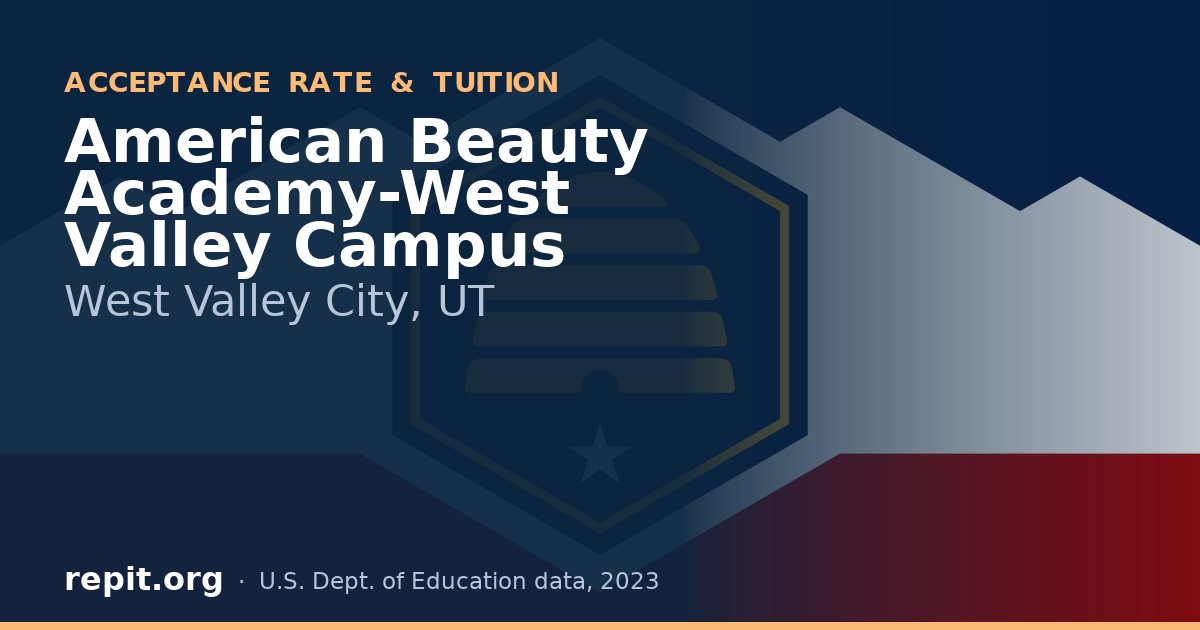American Beauty Academy-West Valley Campus