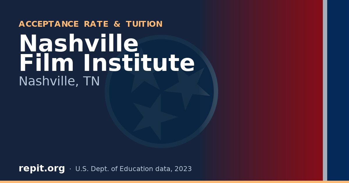 Nashville Film Institute