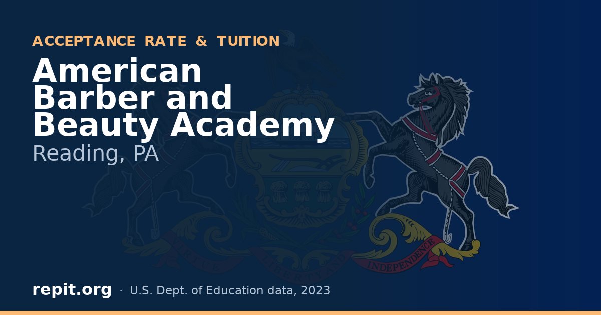 American Barber and Beauty Academy