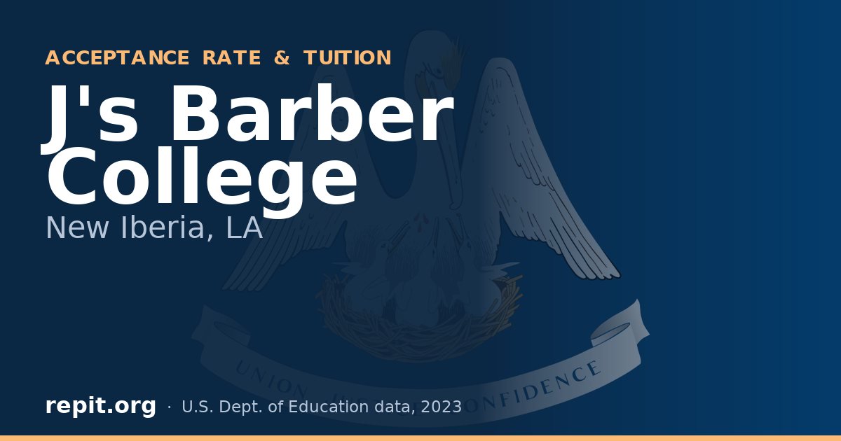 J's Barber College