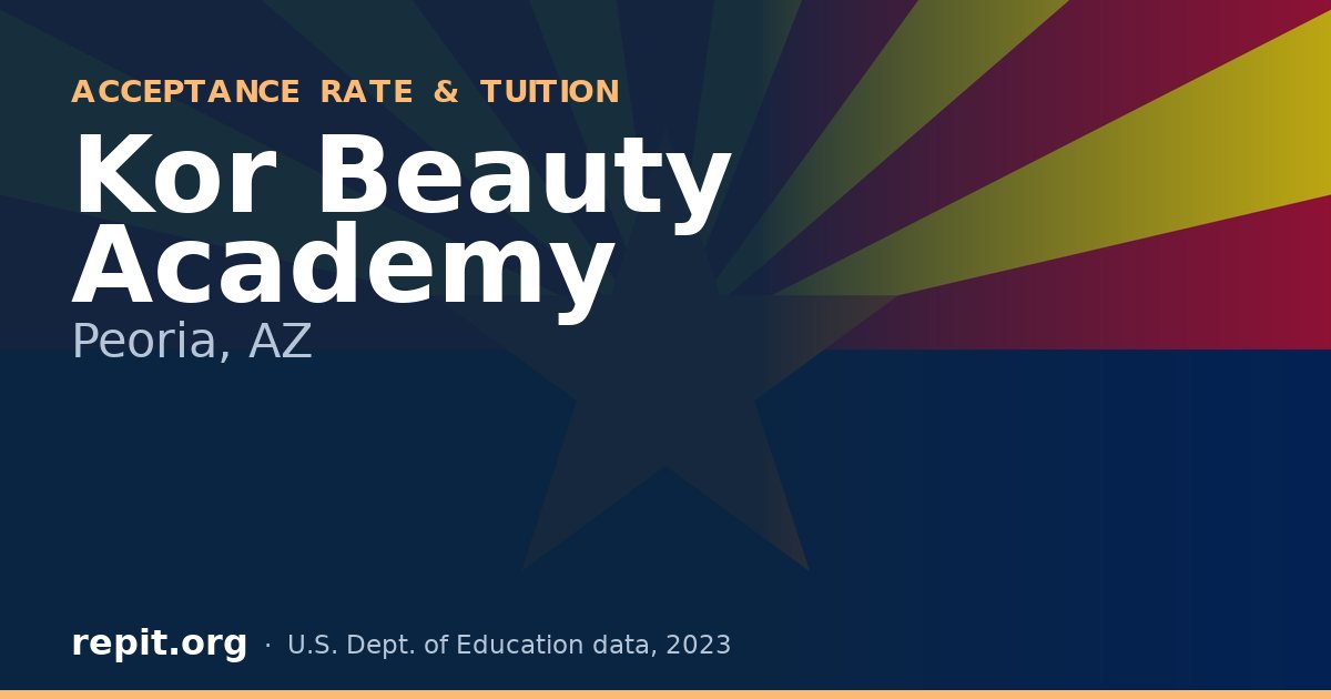 Kor Beauty Academy