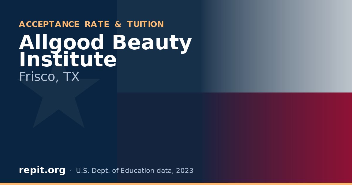 Allgood Beauty Institute