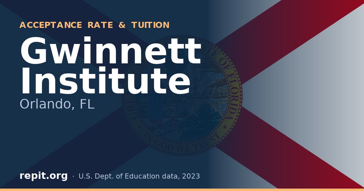 Gwinnett Institute