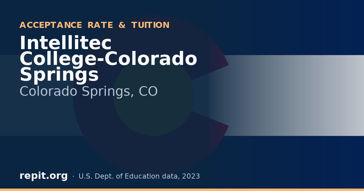 Intellitec College-Colorado Springs