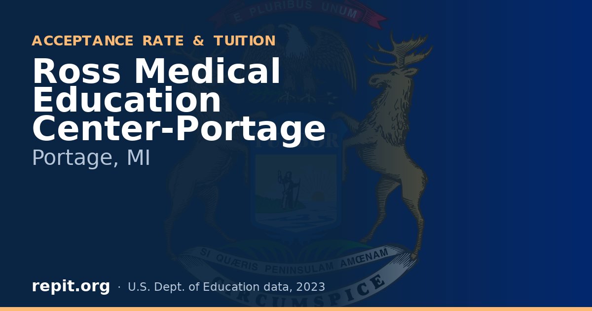 Ross Medical Education Center-Portage