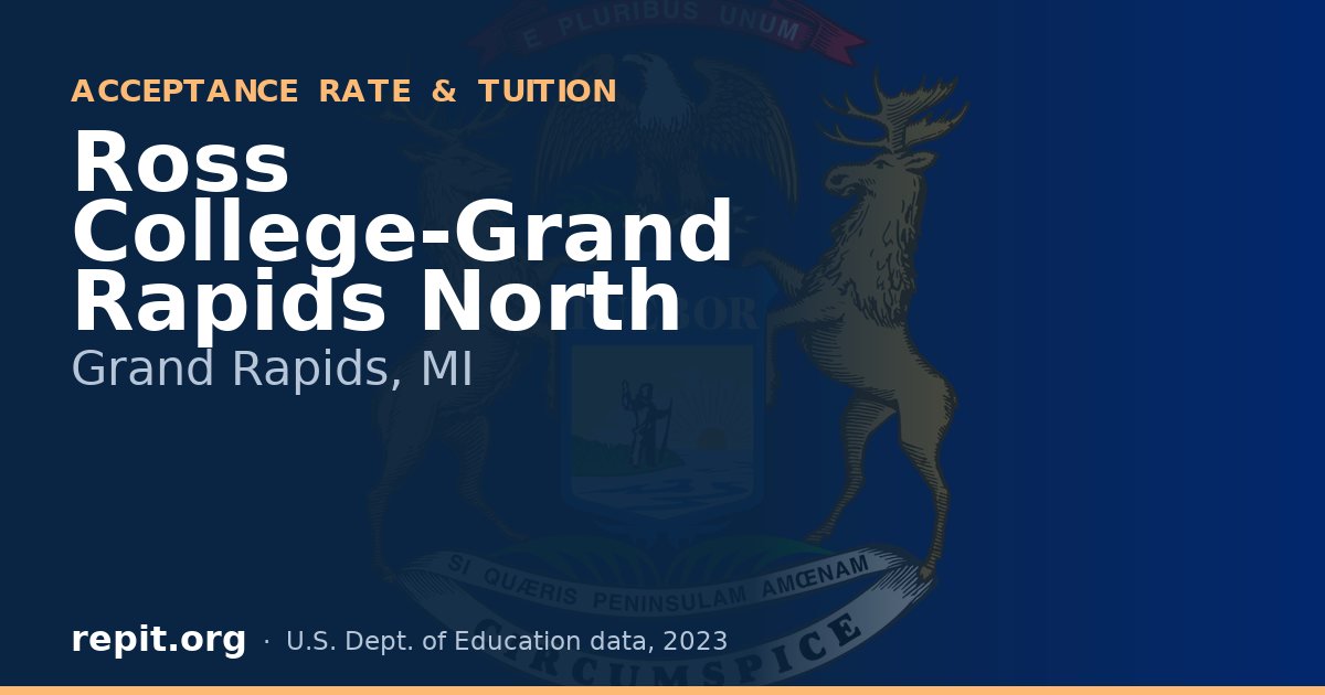 Ross College-Grand Rapids North