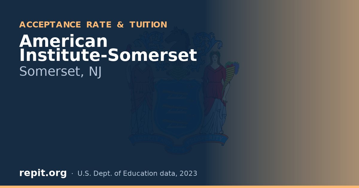 American Institute-Somerset